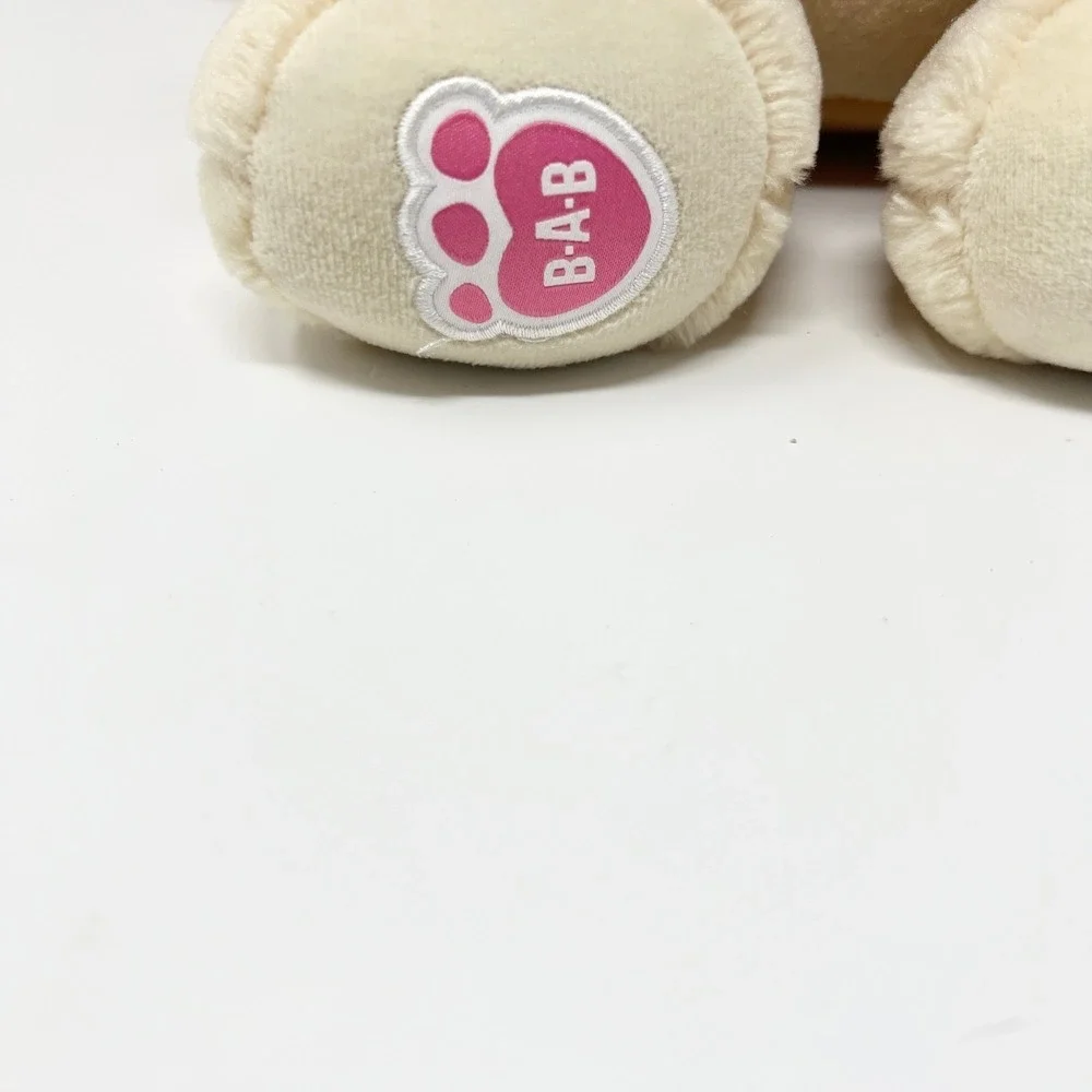 Build-A-Bear Nickelodeon Paw Patrol Chase & Skye‎ Plush Stuffed Dog Set 12